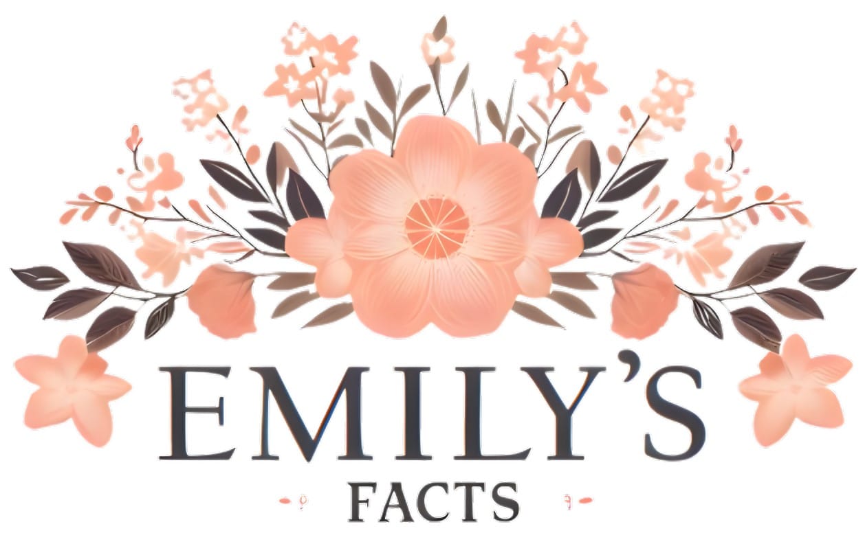 Emily's Facts-Emily's Facts is a series of handbooks filled with trivia, written and published by author Emily Pope.